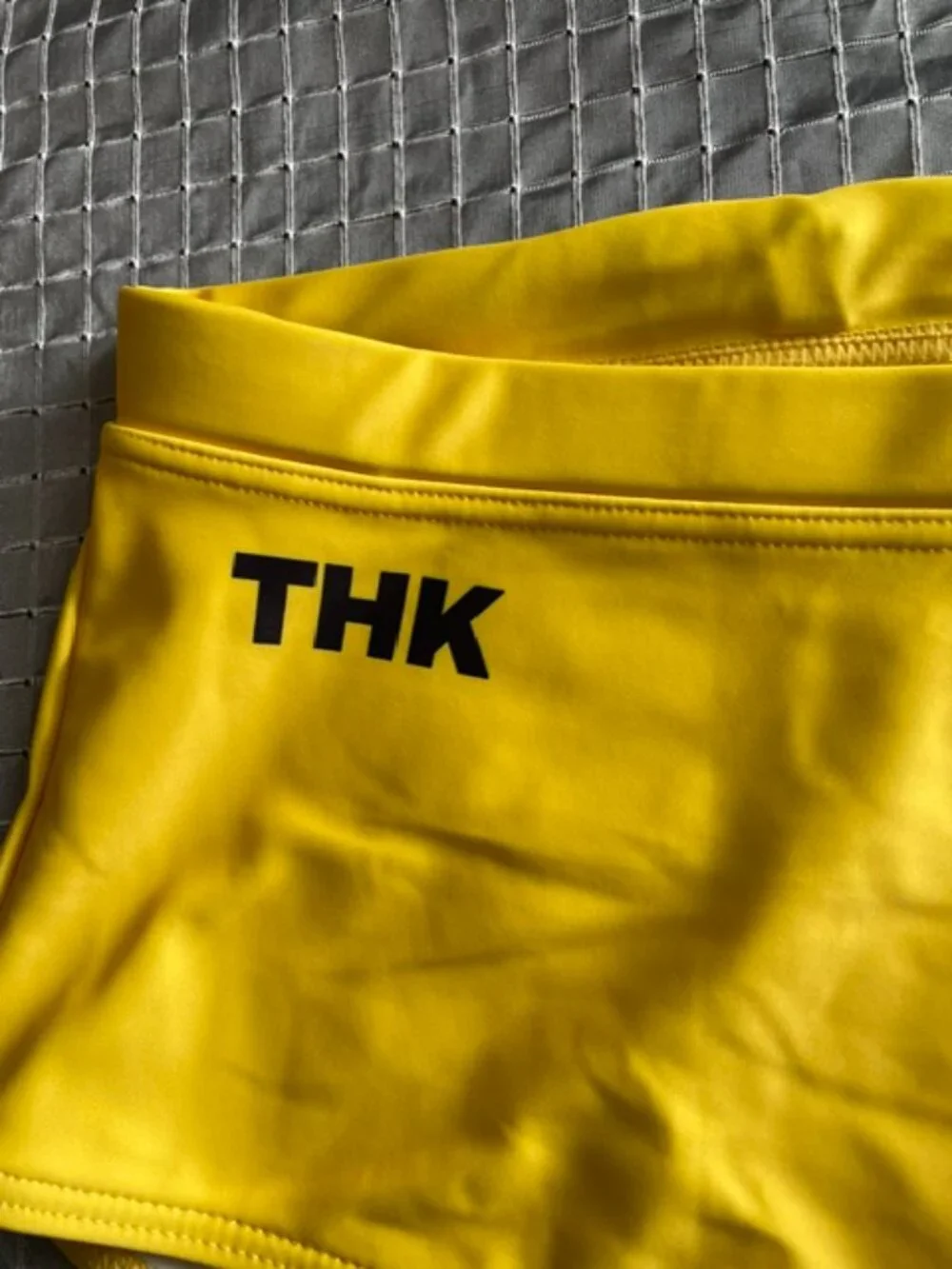 THK swimsuit NEW size Large